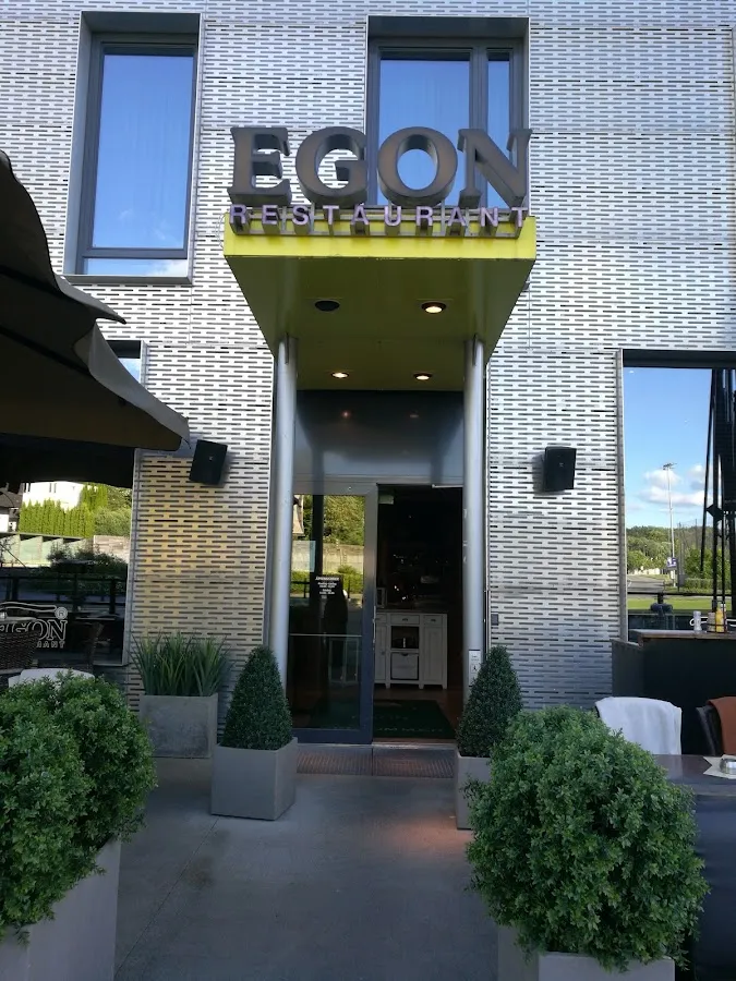 BookNoFees: Restaurant – Egon Ullevål – Oslo – Egon Ullevål, photo 1