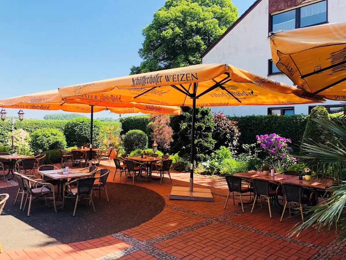 BookNoFees: Restaurant – Landhaus Massener Heide Doetsch – Unna – Massener Heide Country House, Doetsch, photo 1