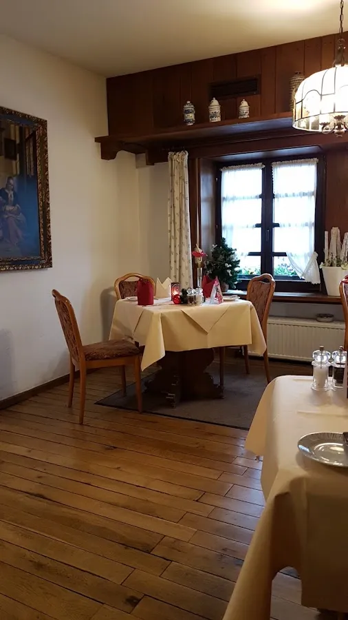 BookNoFees: Restaurant – Landhaus Massener Heide Doetsch – Unna – Massener Heide Country House, Doetsch, photo 2