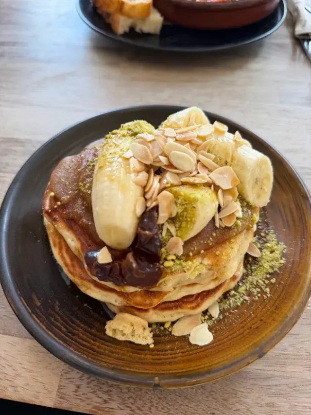 BookNoFees: Café – CaféGenic – London – CaféGenic, photo 2