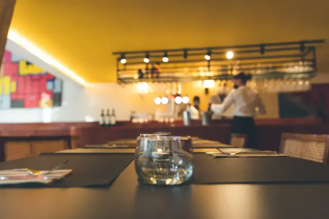 BookNoFees: Restaurant – Chandigarh – Brussels – Chandigarh, photo 2