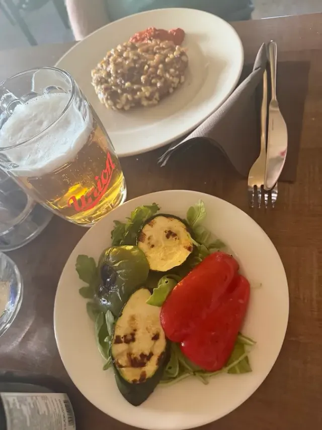 BookNoFees: Restaurant – Gostilnica Vinka – Ljubljana – Vinka’s Restaurant, photo 2