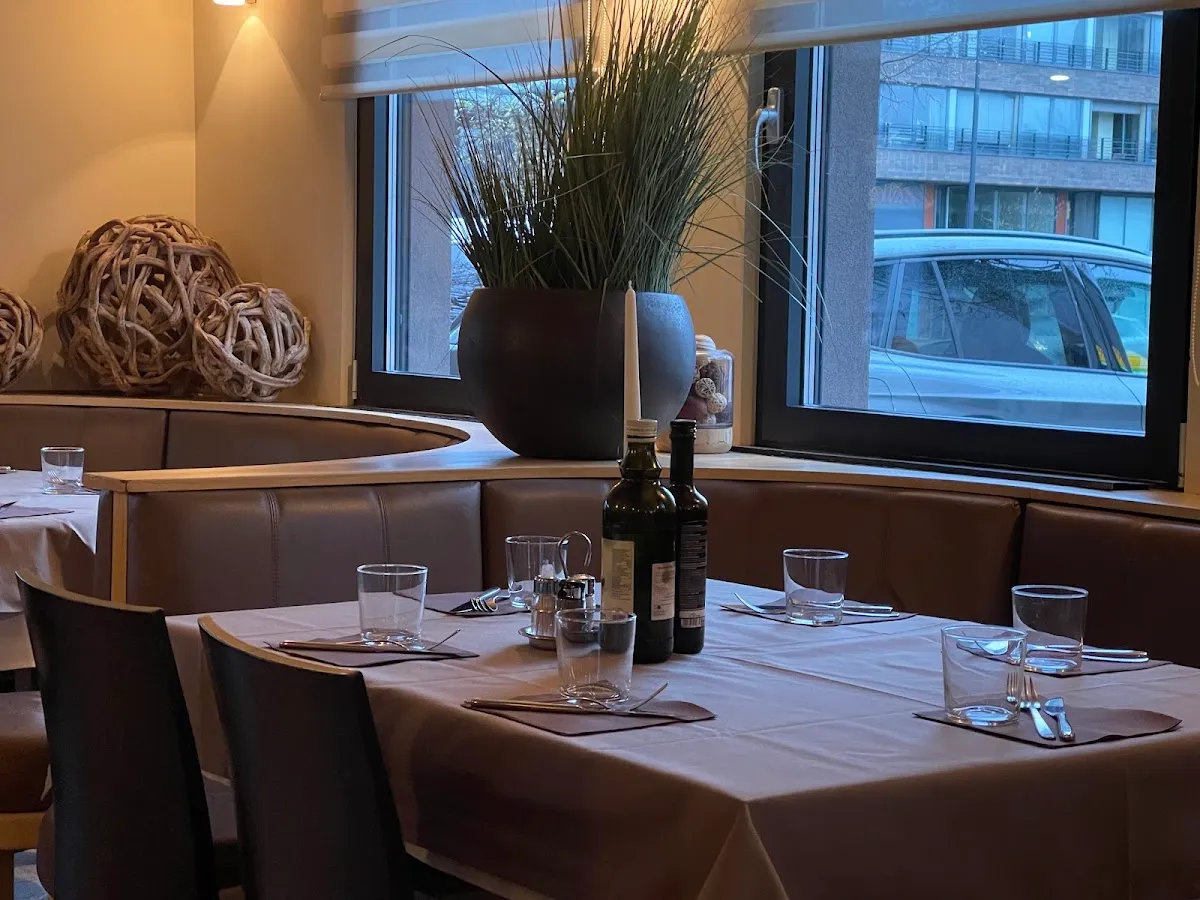 BookNoFees: Restaurant – Gostilnica Vinka – Ljubljana – Vinka’s Restaurant, photo 1