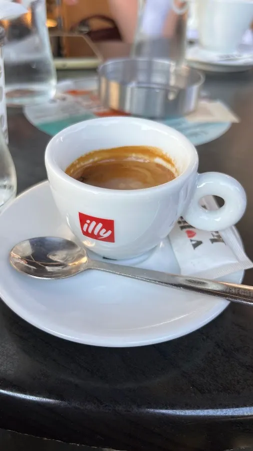 BookNoFees: Café – Bumerang – Zagreb – Boomerang, photo 2