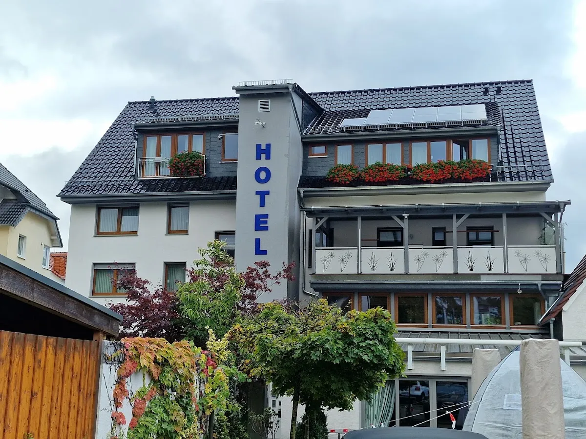 BookNoFees: Restaurant – Zeitlers Restaurant – Marsberg – Zeitler’s Restaurant, photo 1
