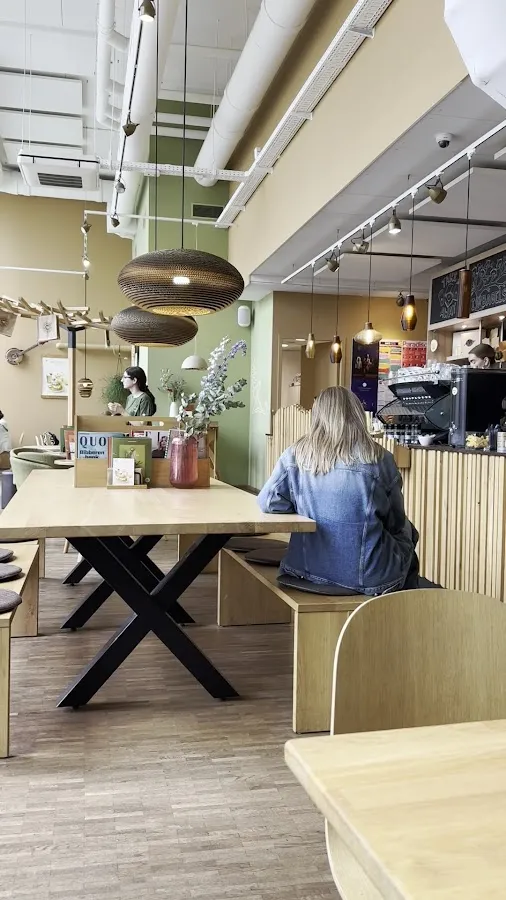 BookNoFees: Restaurant – Bagels & Beans – Amsterdam – Bagels & Beans, photo 3