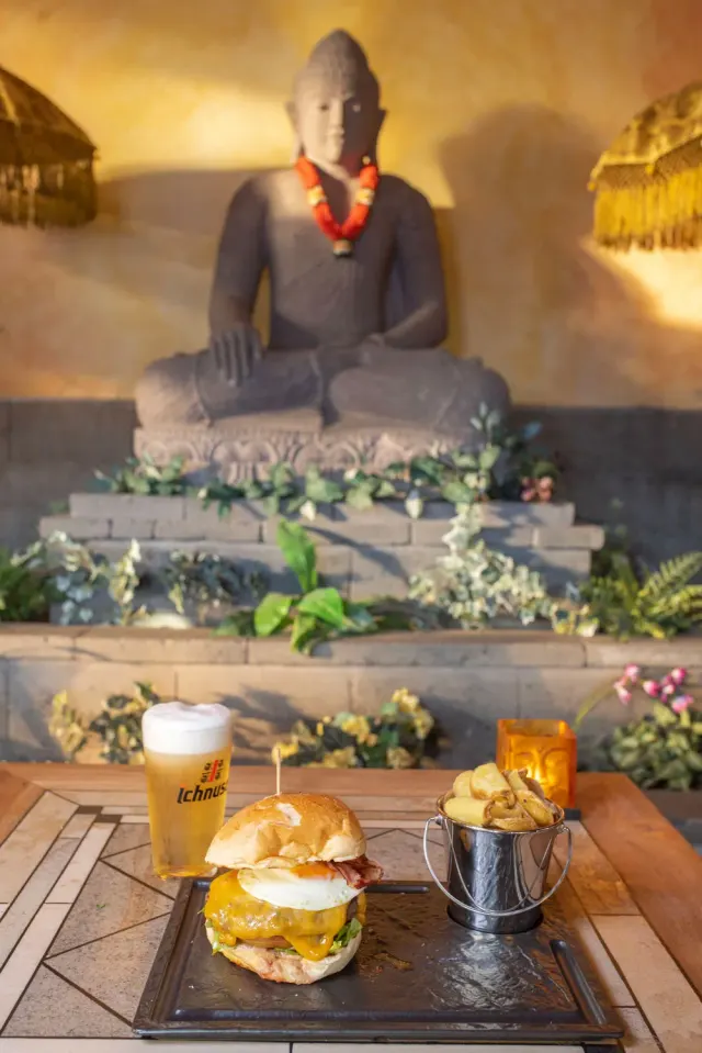 BookNoFees: रेस्तरां – Buddha Smile – Rome – Buddha Smile, फ़ोटो 3