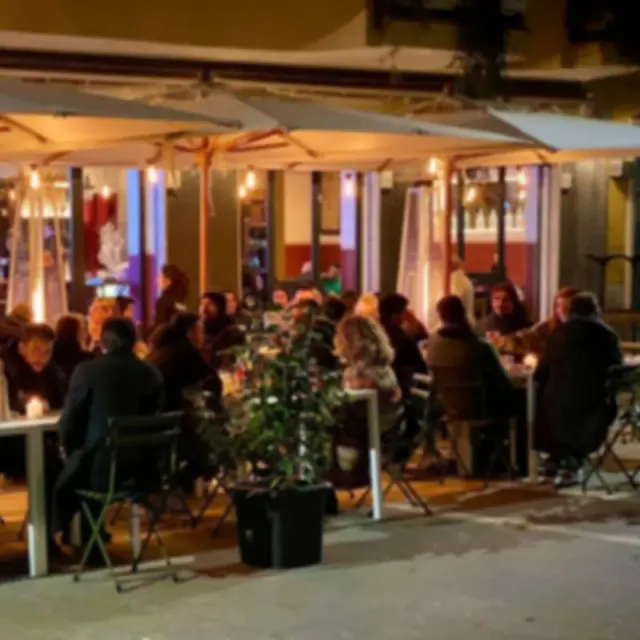 BookNoFees: रेस्तरां – Grazia & Graziella – Rome – Grazia & Graziella, फ़ोटो 2