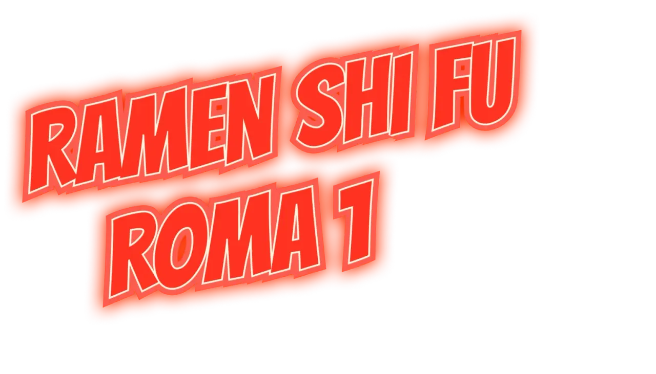 BookNoFees: स्नैक बार – Ramen Shifu – Rome – Ramen Shifu, फ़ोटो 1