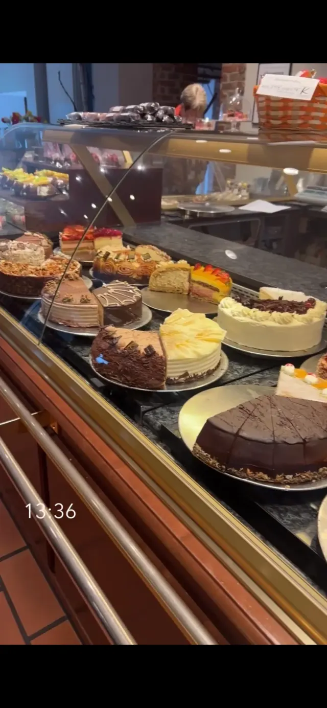 BookNoFees: Altstadtcafé Krengel, Arnsberg