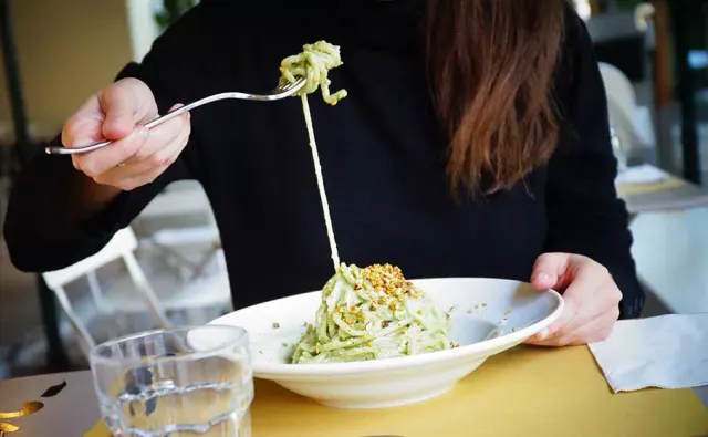 BookNoFees: रेस्तरां – Rosti – Rome – Rosti, फ़ोटो 2