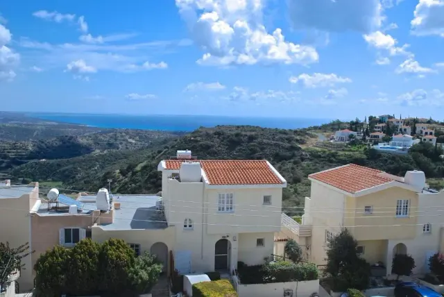 BookNoFees: विला सनशाइन – Pissouri