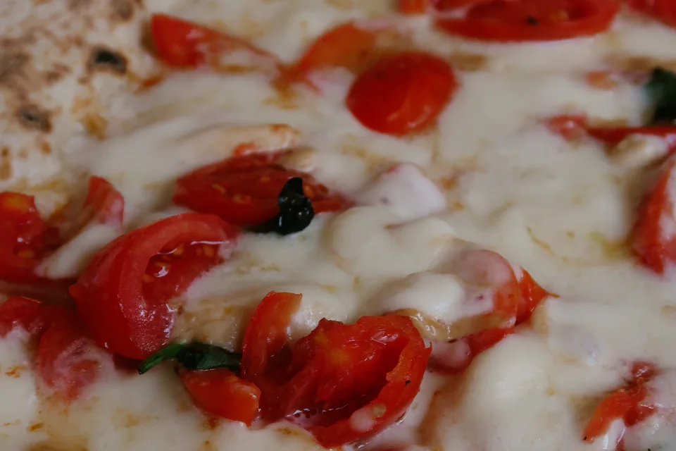 BookNoFees: Example photo: Pizza